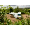 Verbinder für Coleman Event Shelter M — hellgraue Verriegelung, kompatibel mit Event Shelter M Pro M