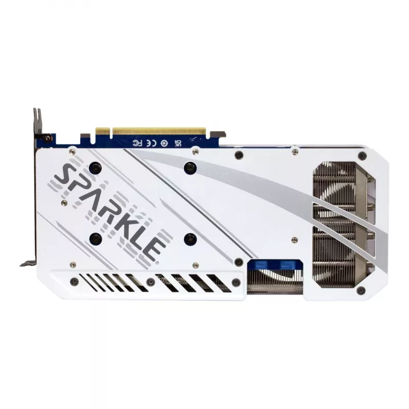 Grafikkarte Sparkle SA770RW-16GOC — Intel Arc A770 ROC Luna, 16 GB GDDR6, PCIe 4.0, 256-Bit