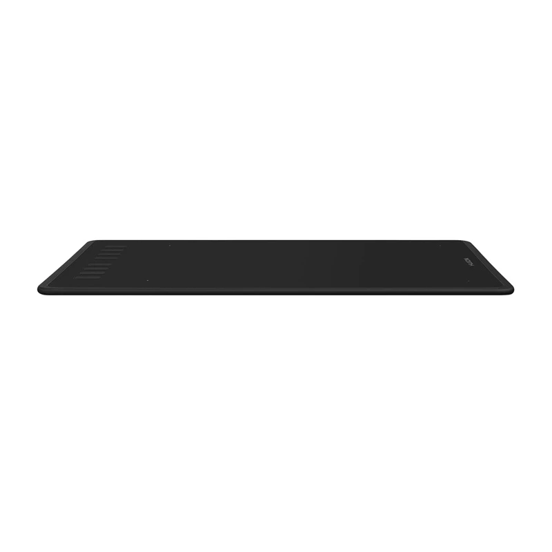 HUION H950P Grafiktablett 5080 lpi 220 x 137 mm USB Schwarz