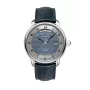 Zeppelin Friedrichshafen Uhr Modell 85623, 40 mm