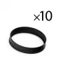 Drehmoment-Befestigungsring EK Water Blocks EK-Quantum Torque Color Ring 10-Pack STC 12/16