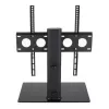 TV-Minitisch/-Ständer ART SD-33 für 32–55-Zoll-Fernseher, maximale Traglast 40 kg, VESA bis 400x400