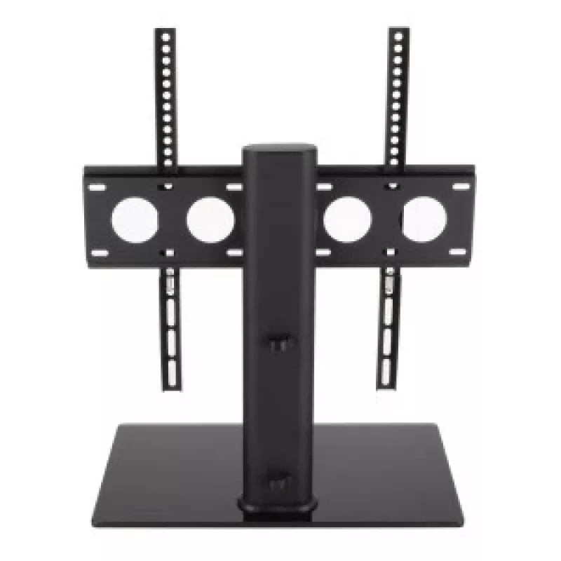 TV-Minitisch/-Ständer ART SD-33 für 32–55-Zoll-Fernseher, maximale Traglast 40 kg, VESA bis 400x400