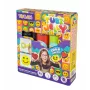 Educational jelly set TUBAN TU3837 — 3 colors