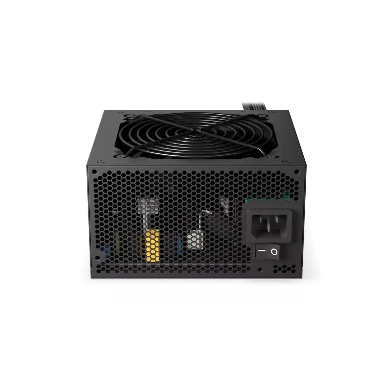 ENDORFY Vero L5 Bronze 600W Netzteil 24-pin ATX ATX Schwarz