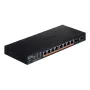 Zyxel XMG1915-10EP verwalteter L2 2.5G Ethernet (100/1000/2500) Leistung over Ethernet (PoE)
