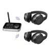 LogiLink BT0062 Bluetooth Audio Transmitter/receiver BT 5.0 10 M Reichweite