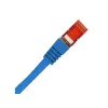 AVIZIO KKS6NIE0.5 Netzwerkkabel Blau 0,5 m Cat6 F/UTP (FTP)