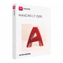 Autodesk AUTOCAD 2025 für PC (LT-Version – EDU) – 1 Gerät/1 Jahr