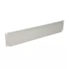 Rack-Blindabdeckung Extralink Front Blank Panel 2U 19 Zoll Grau, 2U, 19 Zoll, grau