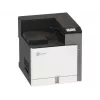 Lexmark CS963e - Drucker - Farbe - Duplex - Laser - A3/Ledger - 1200 x 1200 dpi - Kapazität: 700 Blatt - USB 2,0, USB 2,0-Host, Gigabit LAN, Wi-Fi(ac) (20L8060)