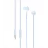 Tellur In-Ear-Kopfhörer Pixy Blau