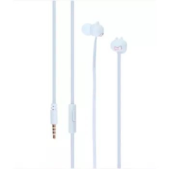 Tellur In-Ear-Kopfhörer Pixy Blau