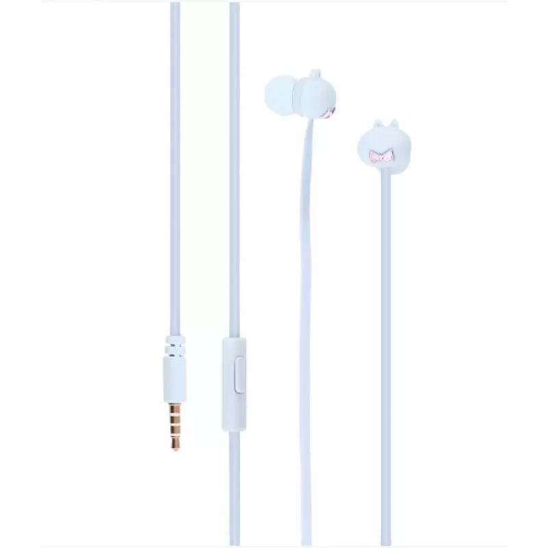 Tellur In-Ear-Kopfhörer Pixy Blau