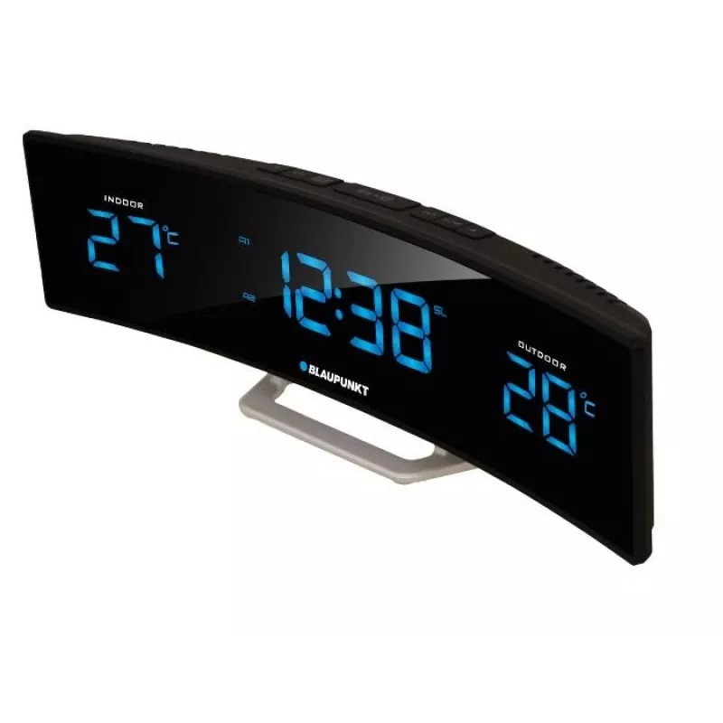 Uhrenradio Blaupunkt CR12BK
