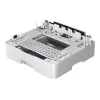 Epson 500-Blatt Papierkassette, Papierzuführung, Epson, WorkForce Pro WF-C5710 WorkForce Pro WF-C5790 WorkForce Pro WF-C5290 WorkForce Pro WF-C5210, 500 Blatt, Weiß, Indonesien