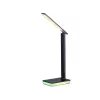 Tracer 47710 Prisma Schwarz LED Schreibtischlampe
