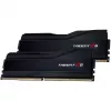 DIMM 32 GB DDR5-6400 (2x 16 GB) Dual-Kit, Arbeitsspeicher schwarz (matt), F5-6400J3239G16GX2-TZ5K, Trident Z5, INTEL XMP