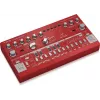 Analoger Synthesizer Behringer TD-3-RD Rot 9V DC
