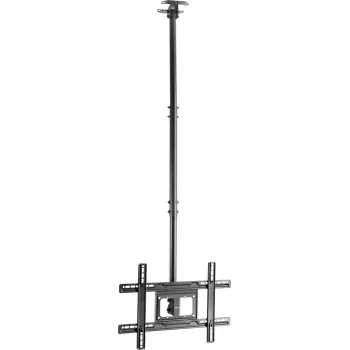 SpeaKa Professional SP-TVCM-540 TV-Deckenhalterung höhenverstellbar 94,0 cm 37 - 203,2 80 (SP-13660960)