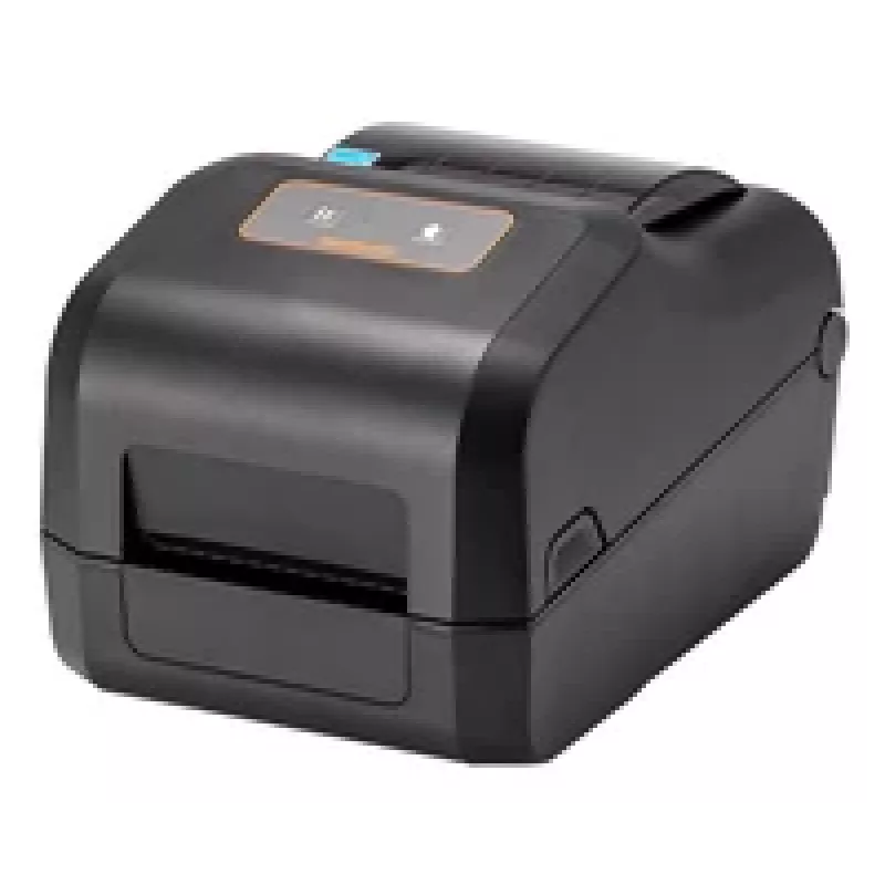 Etikettendrucker BIXOLON XD5-43t 300 dpi USB Ethernet - Thermotransfer, 4 Zoll