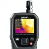 FLIR MR176 Hygrometer/Psychrometer Innenraum Elektronisches Hygrometer Schwarz