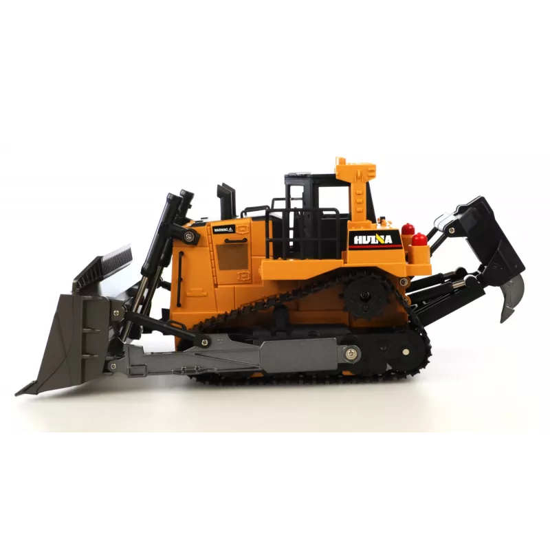 Amewi 22518 RC-Modell Landfahrzeug Elektromotor 1:24 Bulldozer (22518)