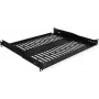 VALUE 19-Rack Shelf T 400 mm< 25 kg U-Form (26.99.0430)