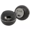 Tragbarer Lautsprecher Guess Mini Bluetooth-Lautsprecher 3 W Schwarz