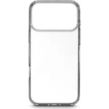 Schutzhülle Clear Case von white diamonds für Apple iPhone 17 Pro Max – transparent, Modell 00019486