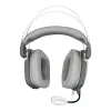 Kopfhörer White Shark GH-2446 Gottan Weiß