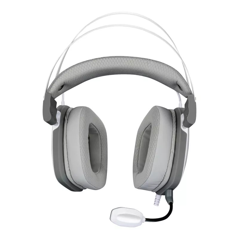 Kopfhörer White Shark GH-2446 Gottan Weiß