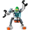 Konstruktionsspielzeug LEGO City Weltraum-Erkundungs-Mech 30694 mit beweglichen Armen und Beinen