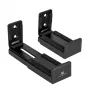 Universal-Wand-/TV-Soundbarhalterung MACLEAN MC-932 für die meisten Soundbars bis 15 kg