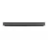 Blindpaneel Digitus DN-19 BPN-01-SW