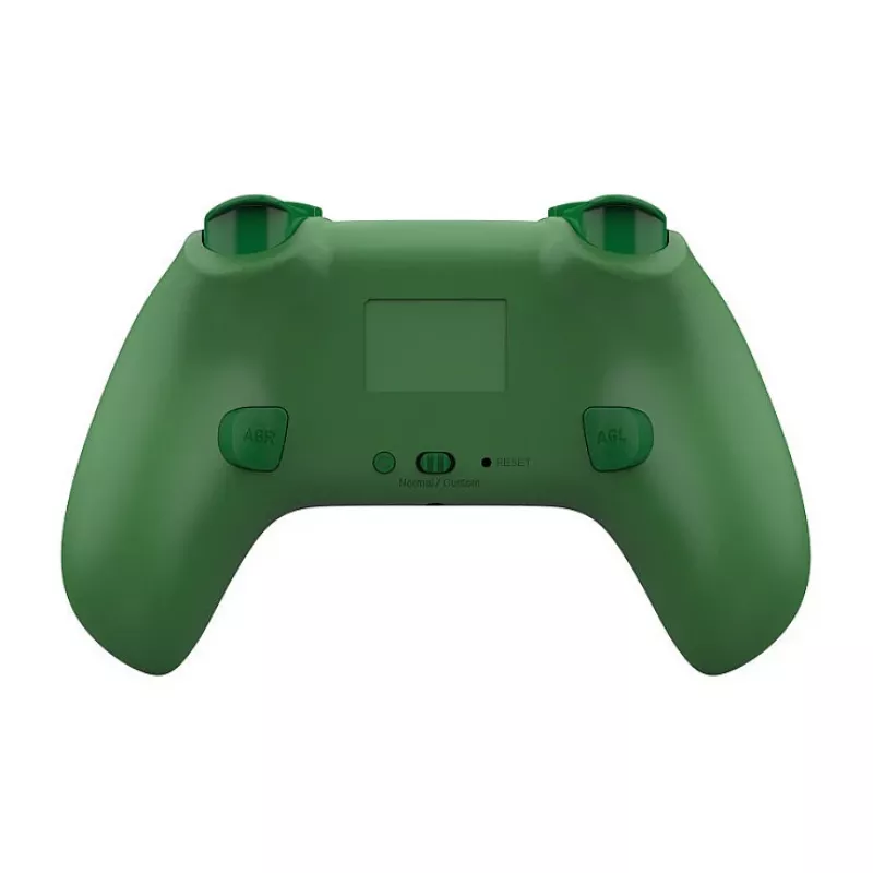Dragonshock Controller Poptop Wireless Cubes grüner Schalter