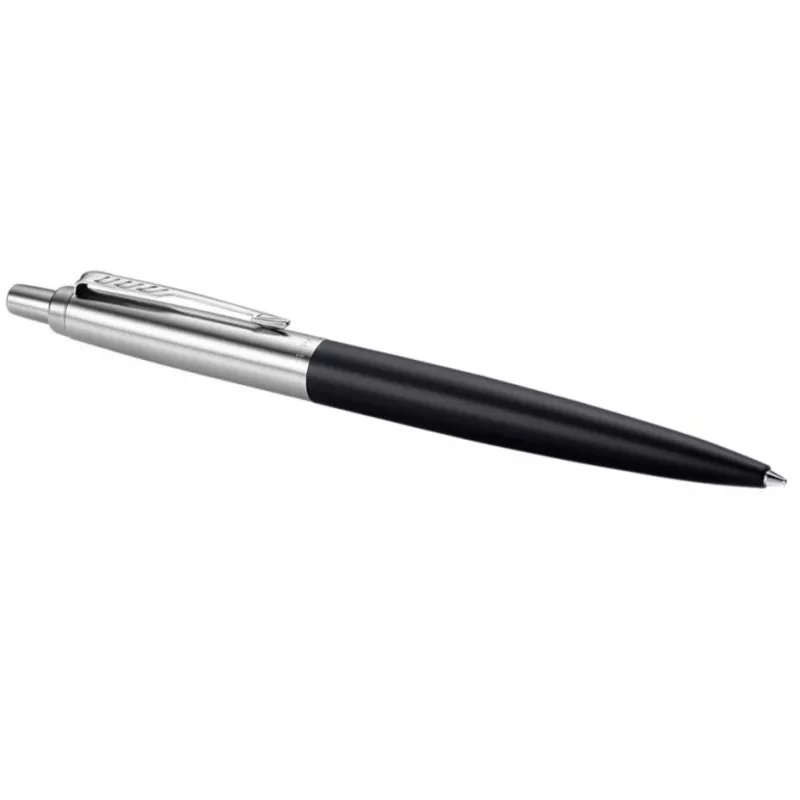 Clip-on Kugelschreiber mit Druckmechanik Parker 2068358