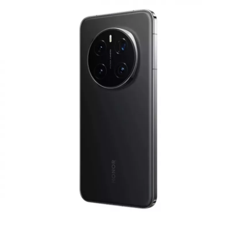 Honor Magic7 Pro 17,3 cm (6,8) Dual SIM Android 15 5G USB Type-C 12 GB 512 GB 5270 mAh Schwarz