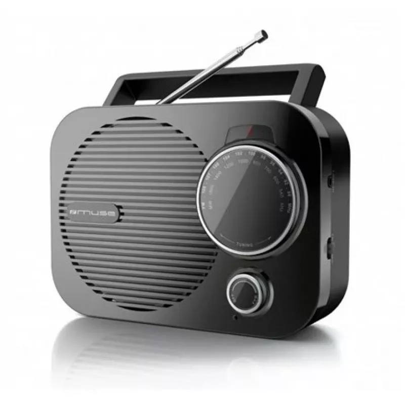 Personalradio Muse M-050 R