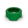 EK Water Blocks EK-Quantum Torque Kompressionsring, 6er-Pack, HDC 16 - Grün