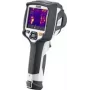 Laserliner ThermoCamera HighSense Pro Wärmebildkamera -20 bis +650 °C 384 x 288 Pixel 9 Hz (082.076A)