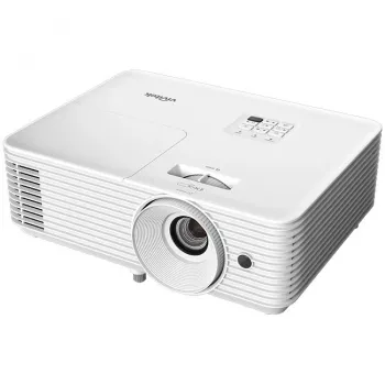 Standard-Datenprojektor Vivitek DX330 — 4000 ANSI-Lumen, DMD, XGA, 3D, 1,94–2,16:1 Wurfverhältnis, 2,7 kg