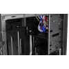 PC-Gehäuse DeepCool DP-MATX-SMTR micro ATX Schwarz