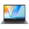 Laptop ASUS Vivobook S14 M3407GA-SF012W — Ryzen AI 7 445, 14,0 Zoll WUXGA 60Hz 300 Nits, 16GB DDR5, 512GB SSD, Radeon Graphics, 70Wh, Windows 11