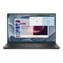DELL Pro 15 Essential PV15250 Intel Core 3 100U Laptop 39,6 cm (15,6) Full HD 8 GB DDR5-SDRAM 512 GB SSD Wi-Fi 6 (802.11ax) Windows 11 Pro Schwarz