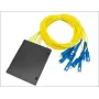 Netzwerk-Splitter PLANET EPL-SPT-8 Breite 100 mm Tiefe 80 mm Höhe 10 mm
