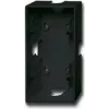 Busch-Jaeger 2CKA001799A0900 Schwarz