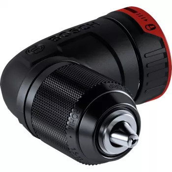 Zubehöraufsatz Bosch FlexiClick GFA 18-WM Professional – Modell 1600A02EP6