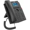 IP-Telefon Fanvil X303G Schwarz