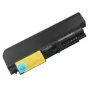 Notebook-Akku, Extra Digital Advanced, LENOVO 42T5225, 5200mAh